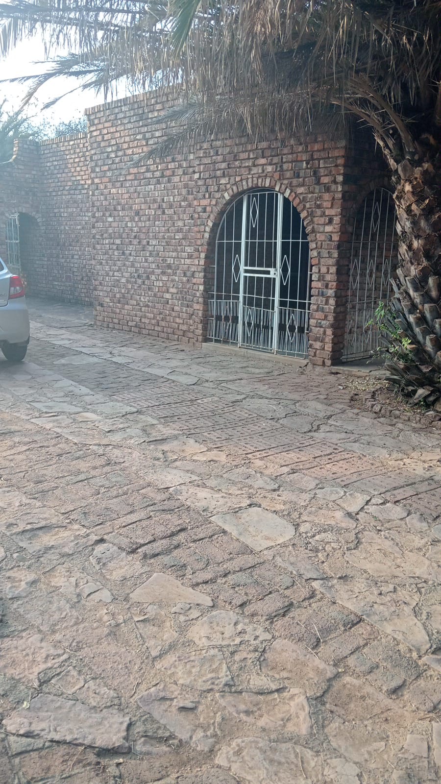9 Bedroom Property for Sale in Christiana North West